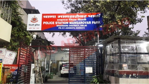 Flex and Vinyl Printing by Arvind Advertizing Delhi