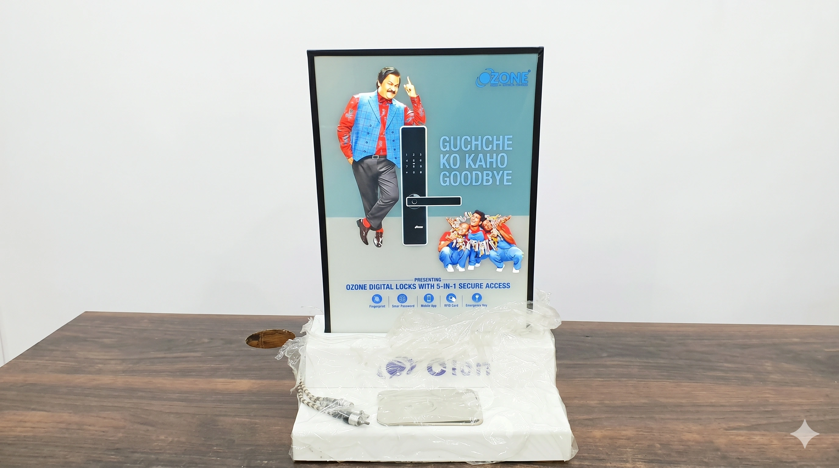 UV Printing by Arvind Advertizing Delhi